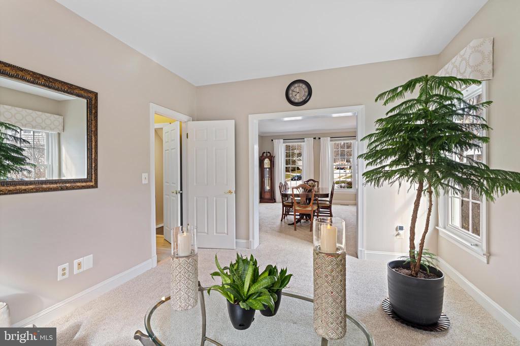 11 HEMLOCK COURT