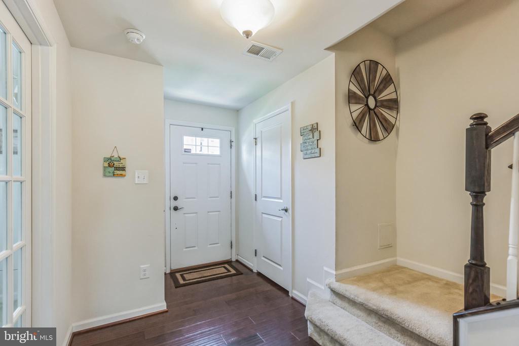 5410 SAINT RITA DRIVE