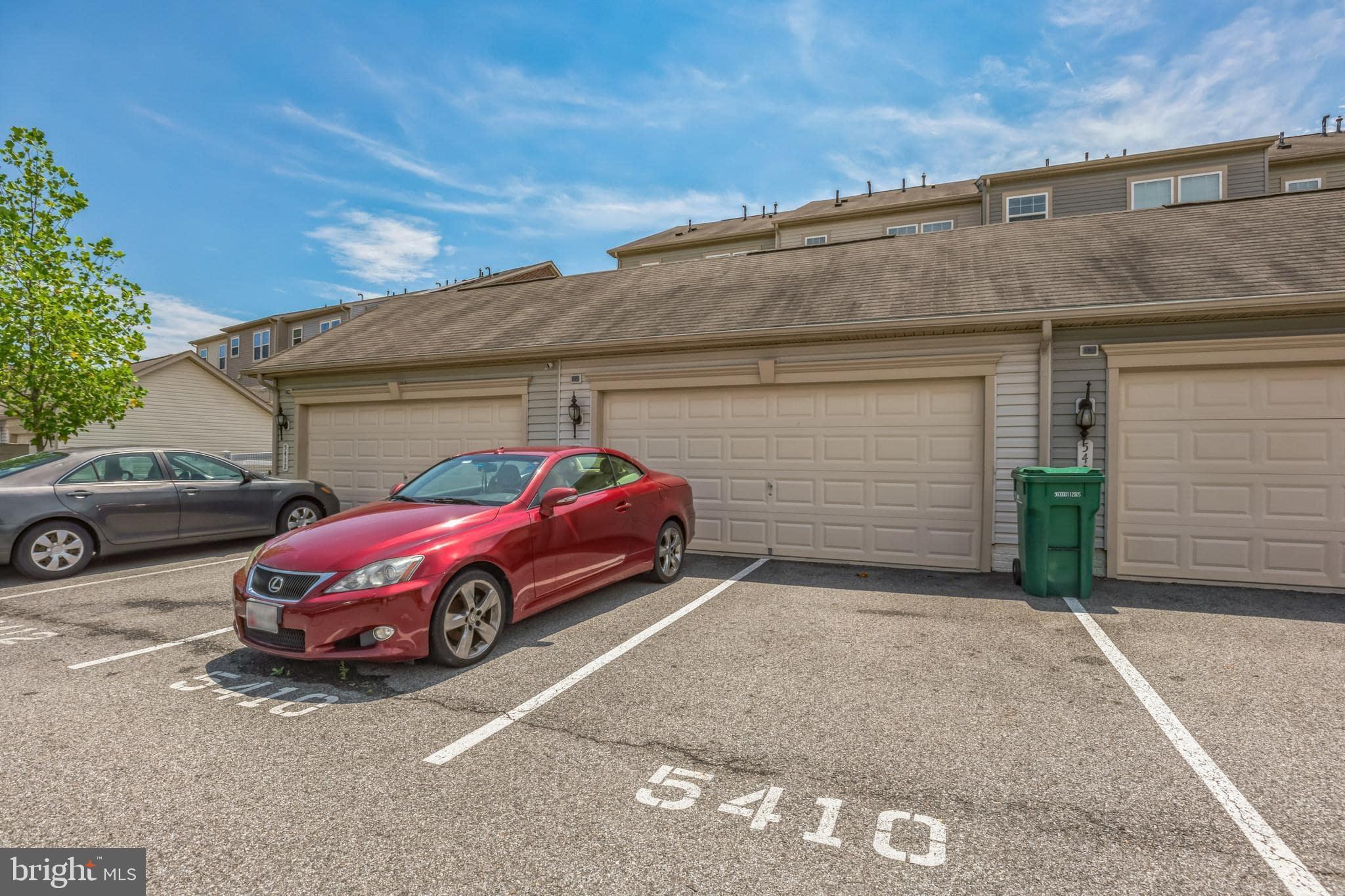 5410 SAINT RITA DRIVE