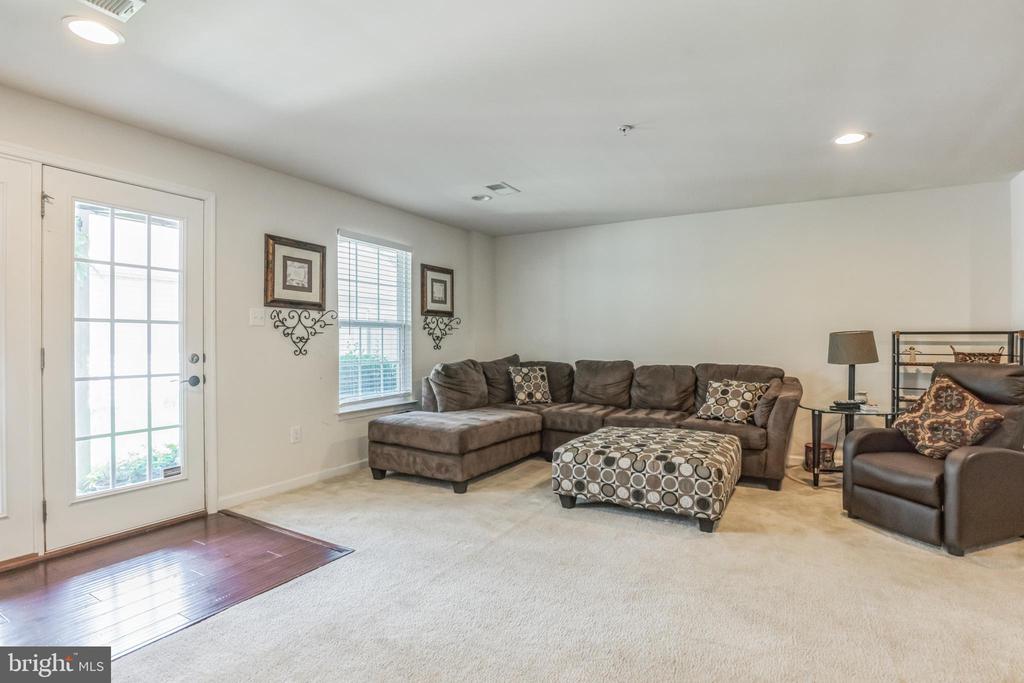 5410 SAINT RITA DRIVE