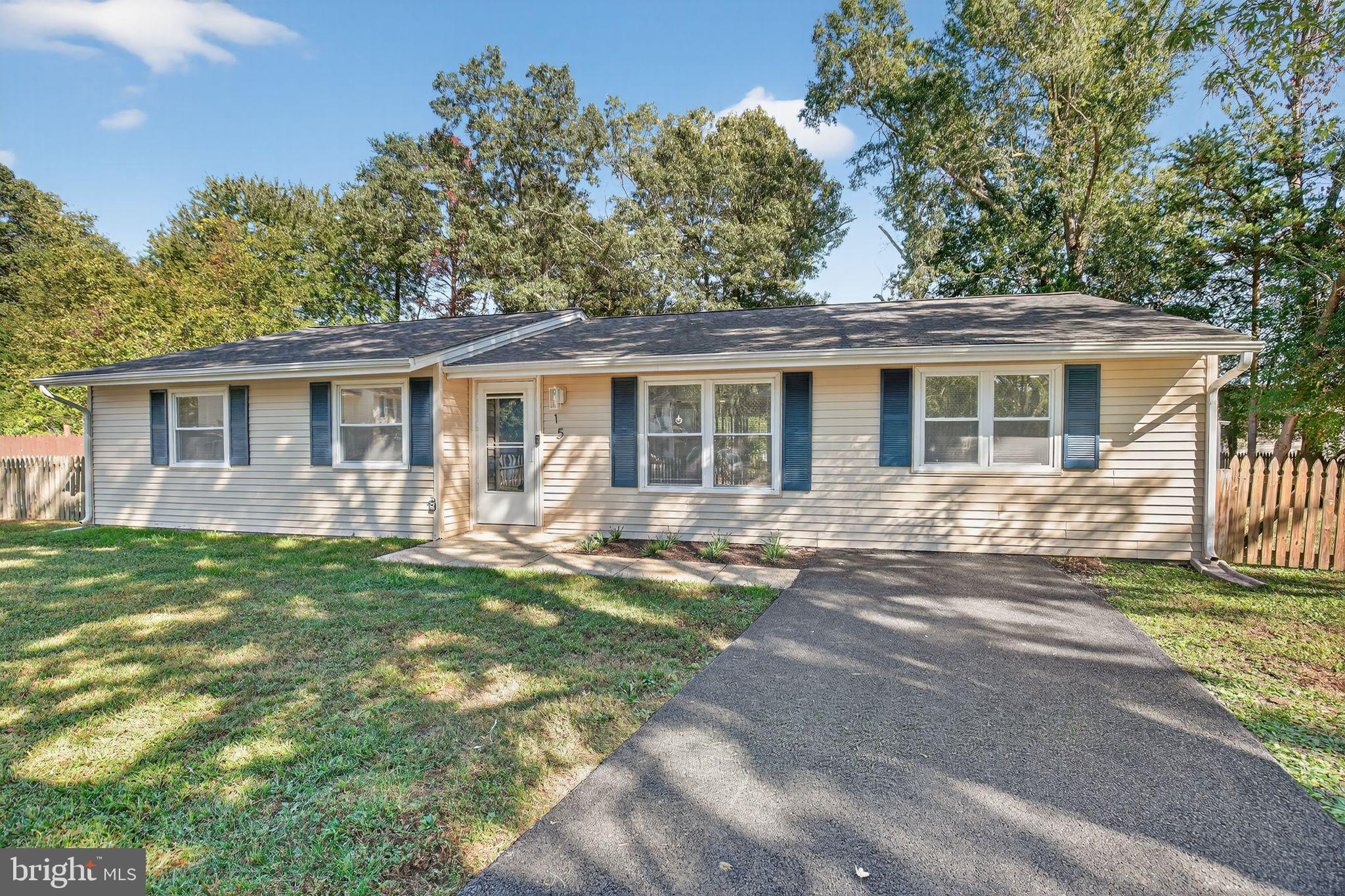 15 CARDIGAN COURT