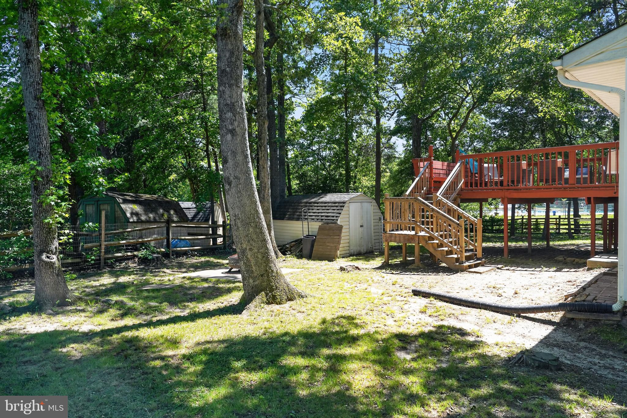 3079 DORSEY COURT