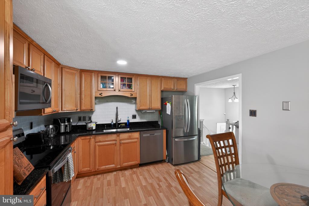 3079 DORSEY COURT