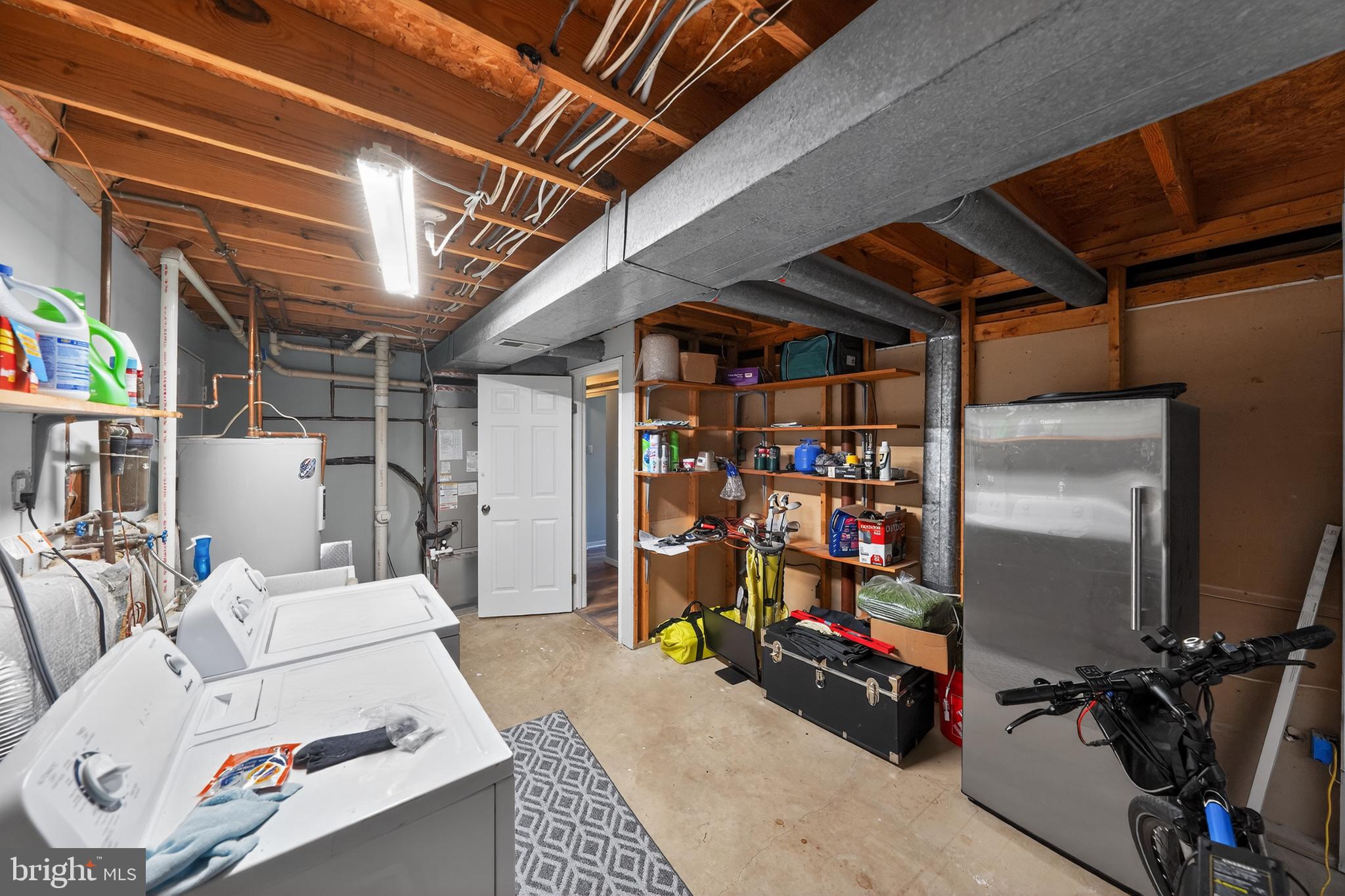 3079 DORSEY COURT