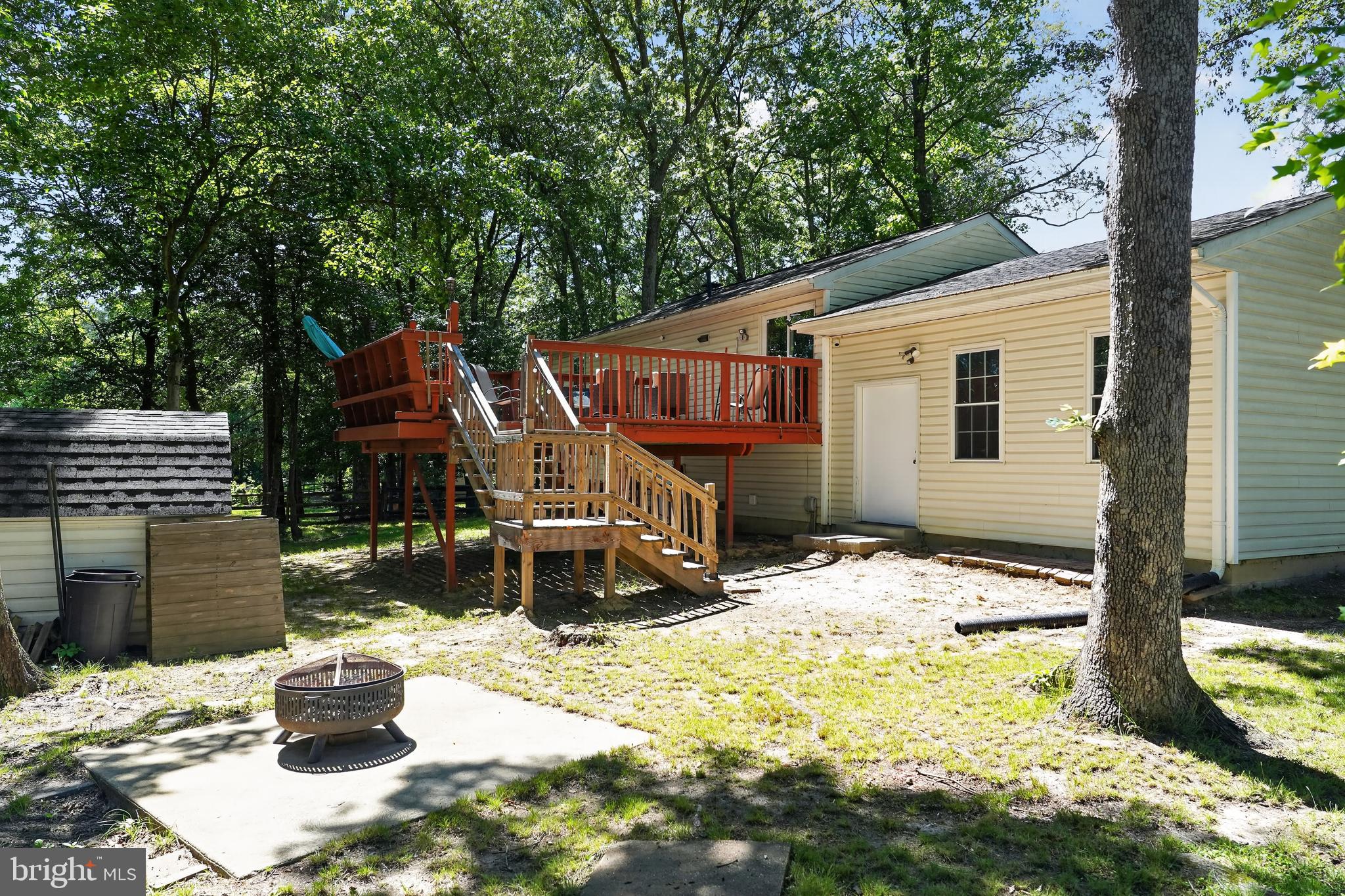 3079 DORSEY COURT
