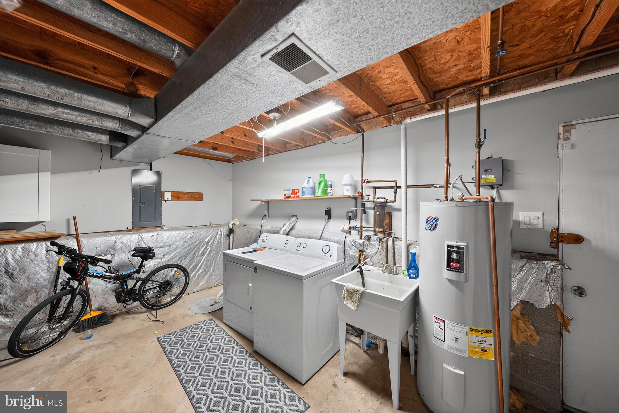 3079 DORSEY COURT