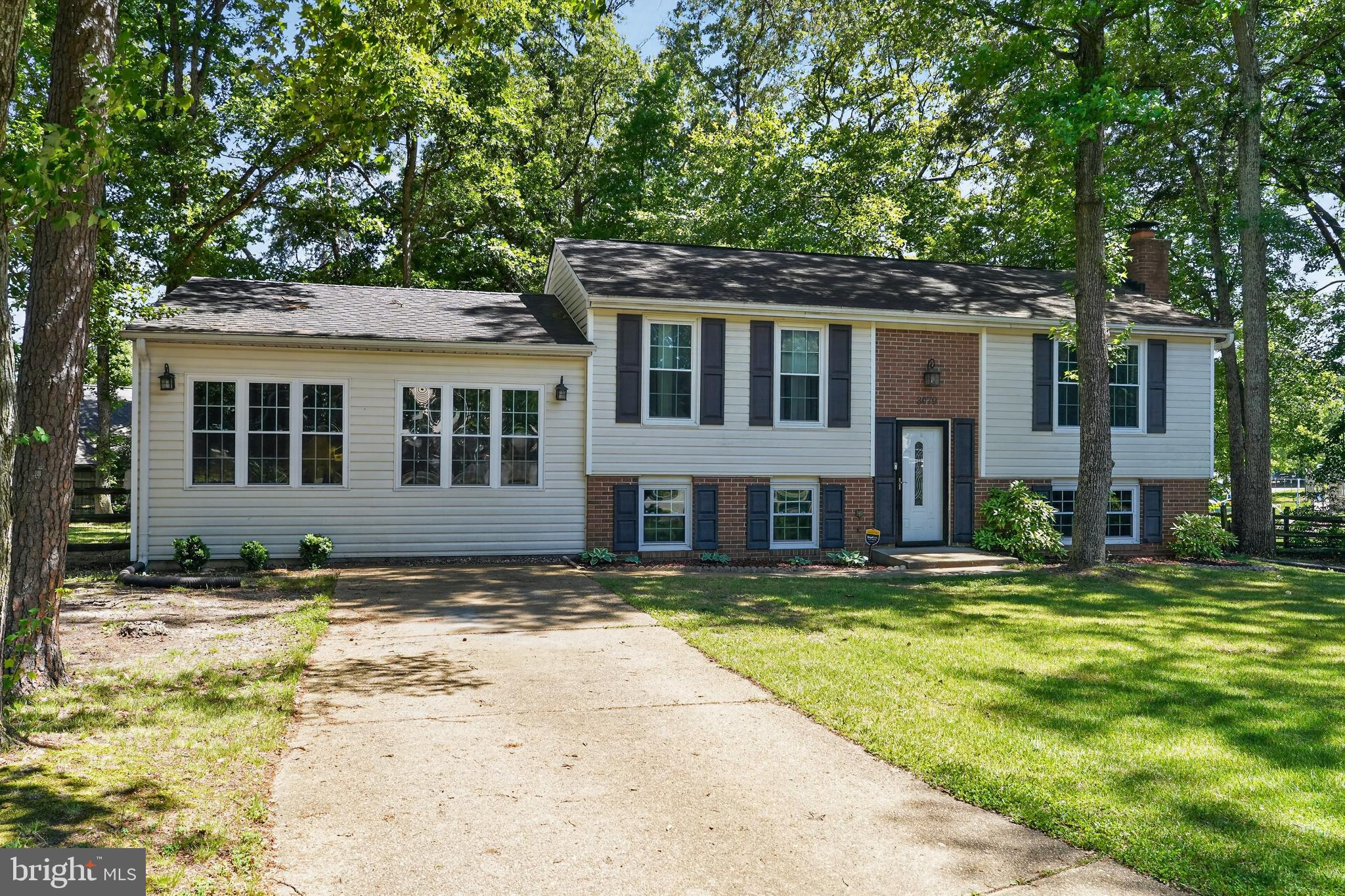 3079 DORSEY COURT