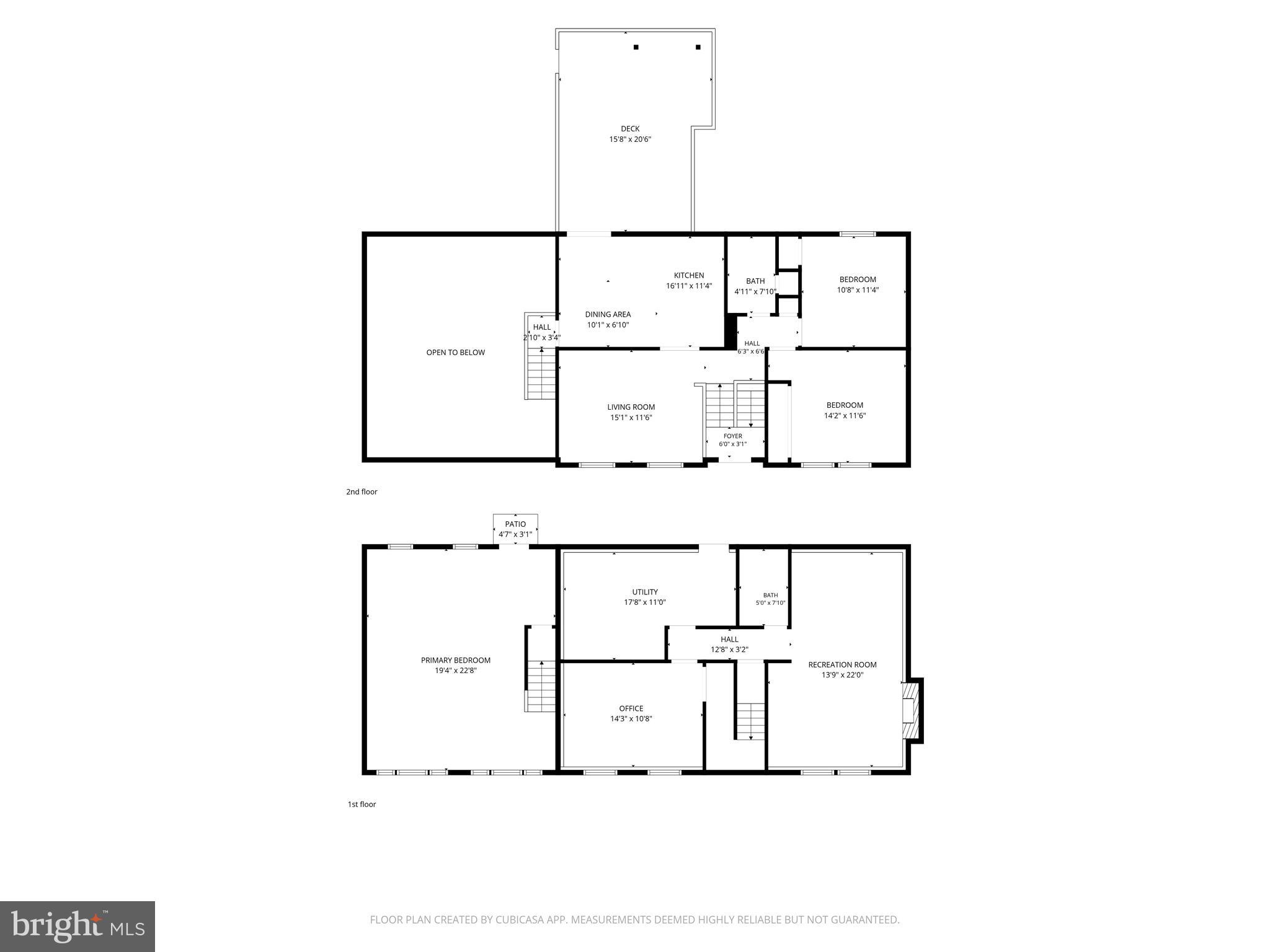 3079 DORSEY COURT