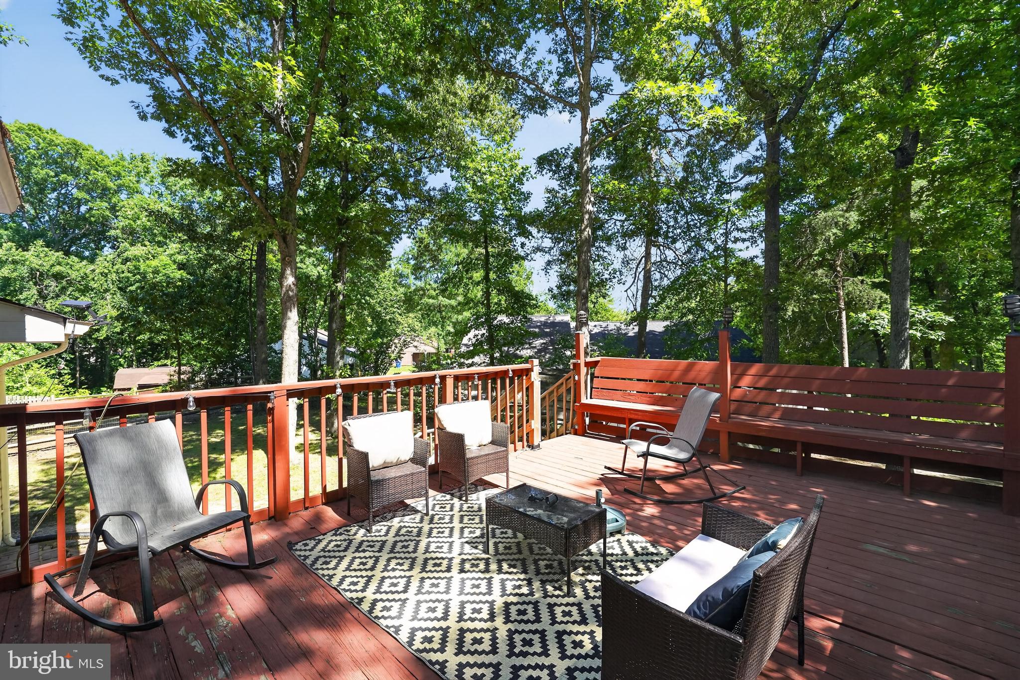 3079 DORSEY COURT