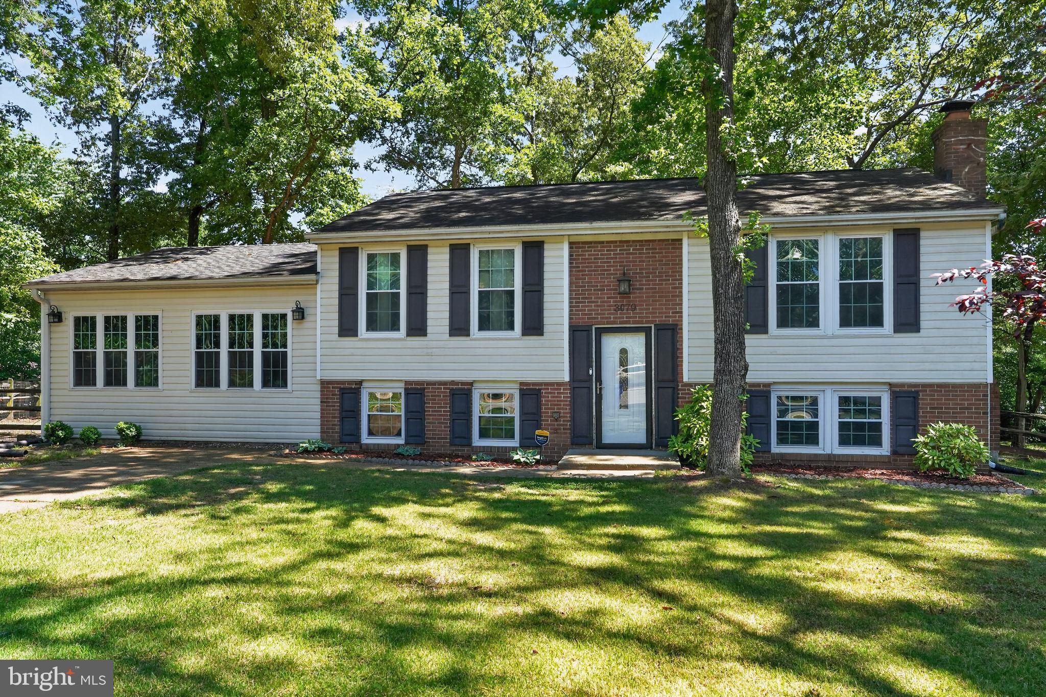 3079 DORSEY COURT