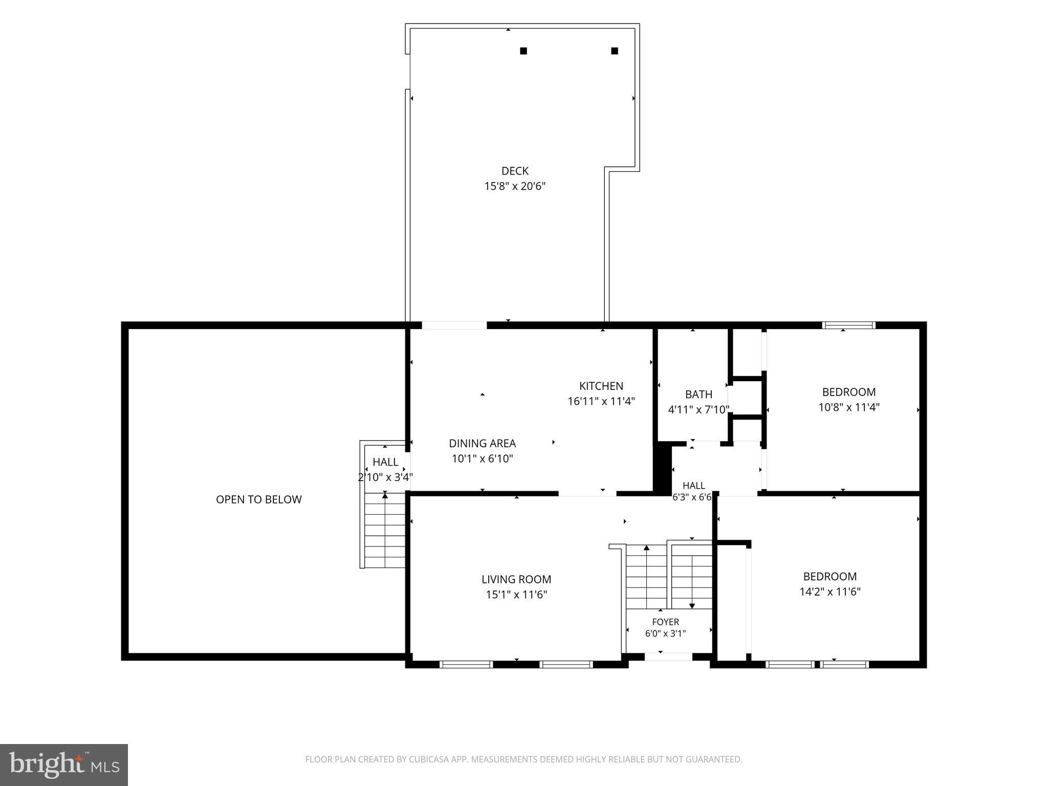 3079 DORSEY COURT