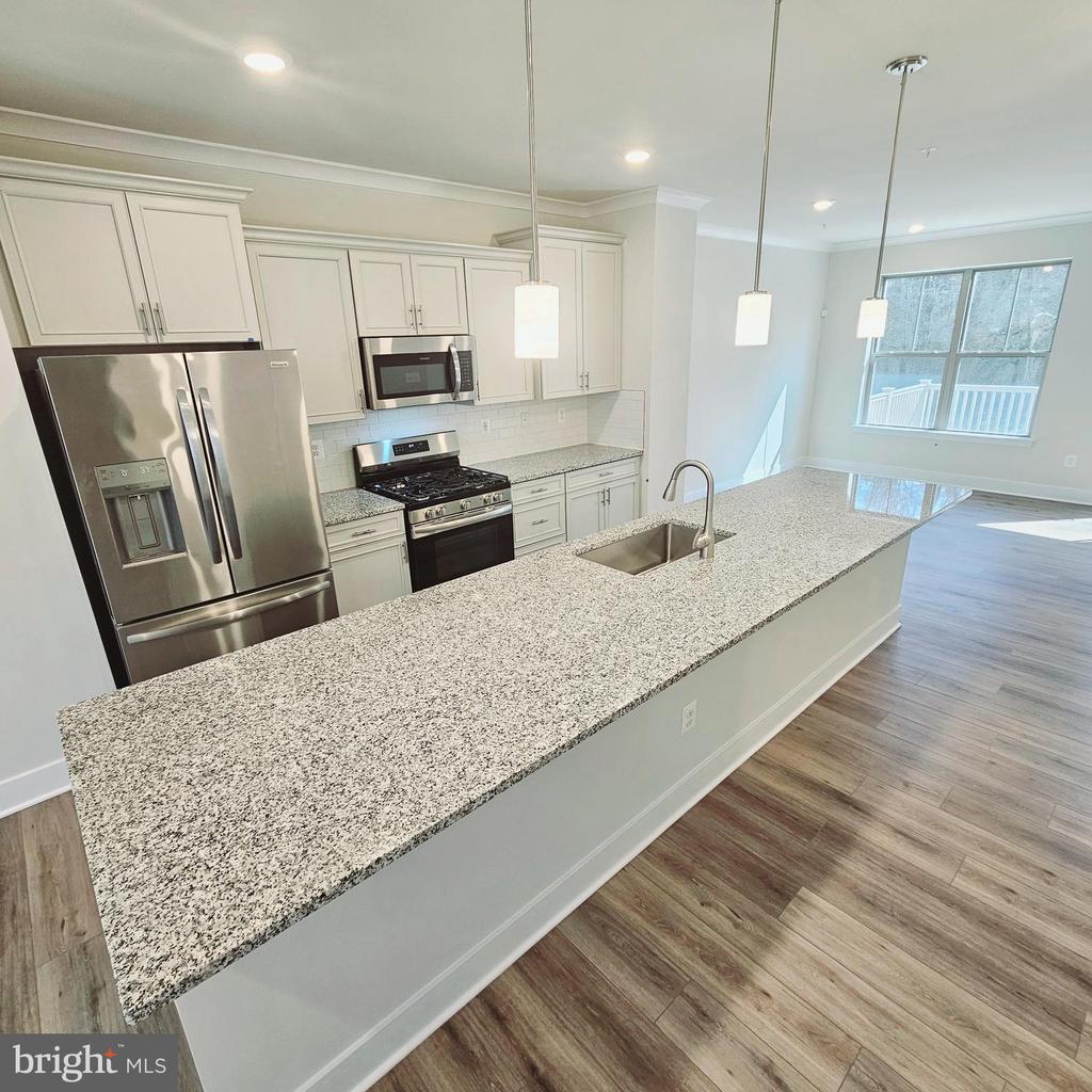 2298 MARCY DRIVE