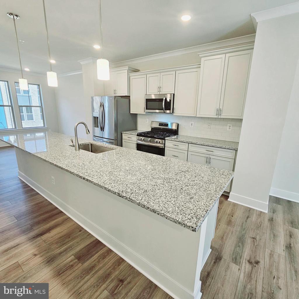 2298 MARCY DRIVE