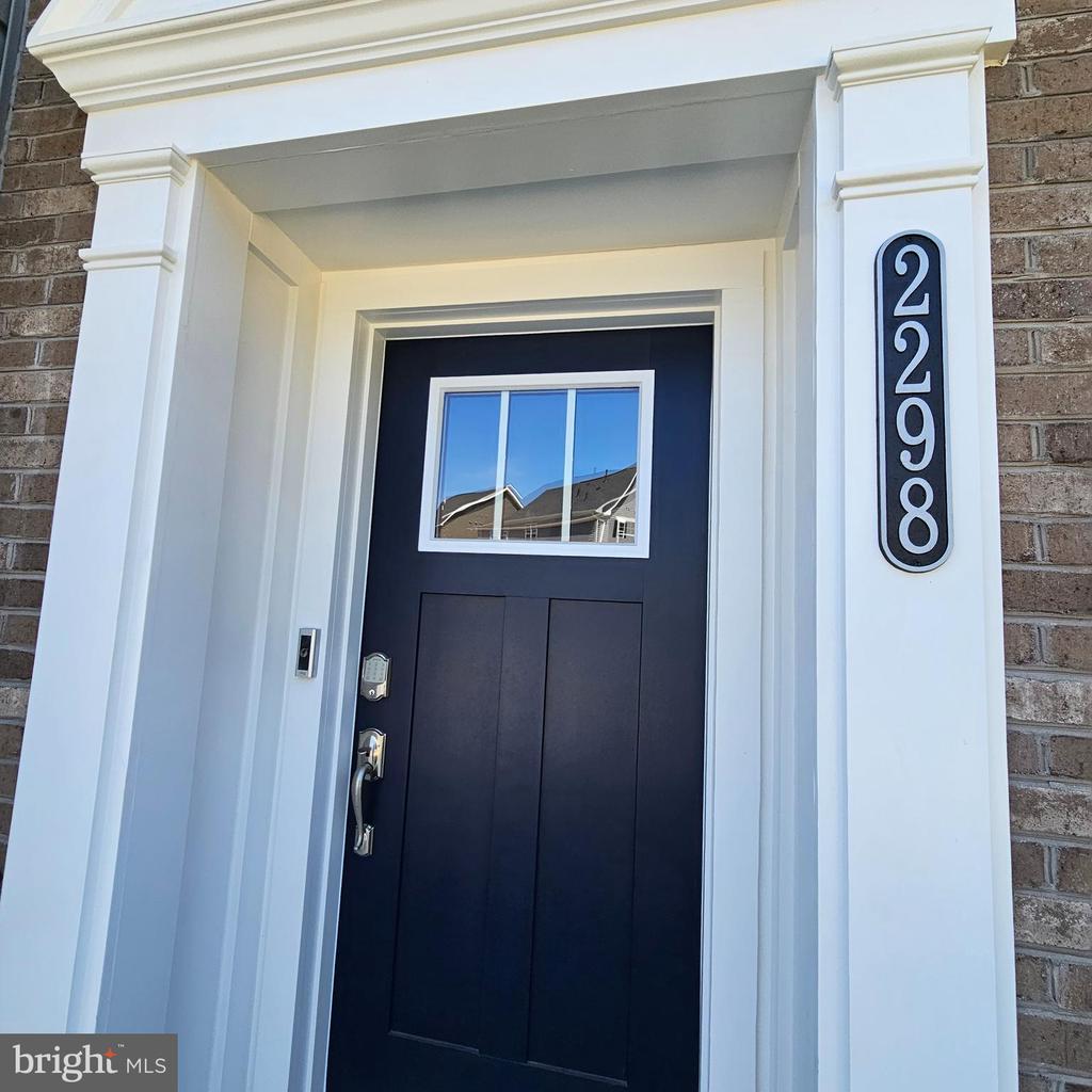 2298 MARCY DRIVE