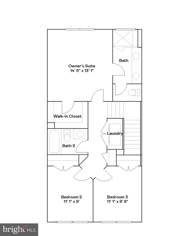 2298 MARCY DRIVE