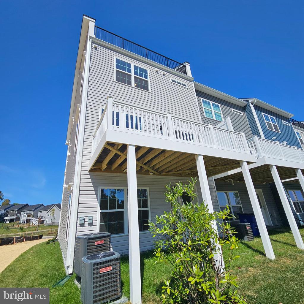 2298 MARCY DRIVE