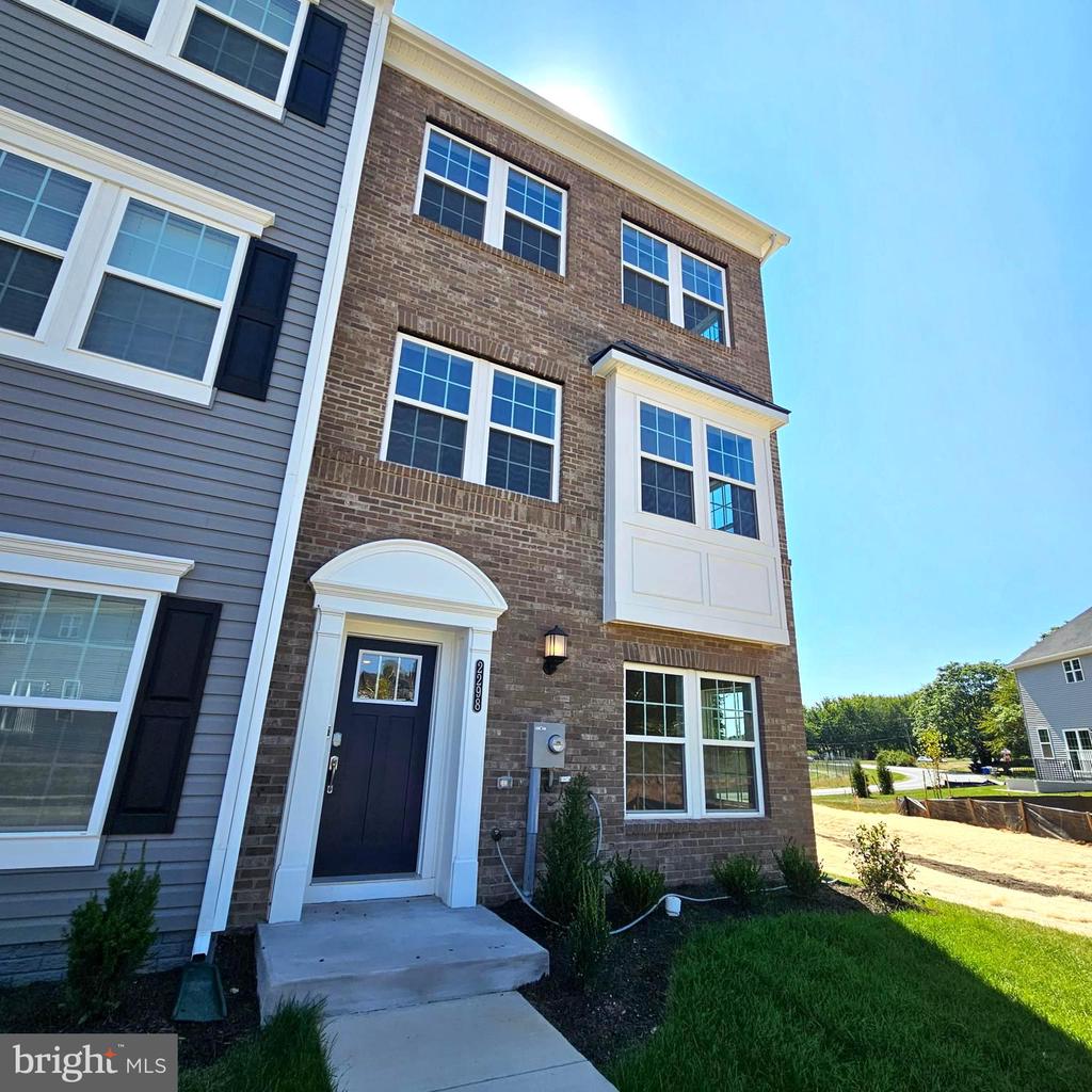 2298 MARCY DRIVE