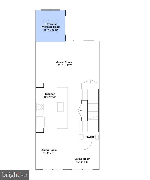 2298 MARCY DRIVE