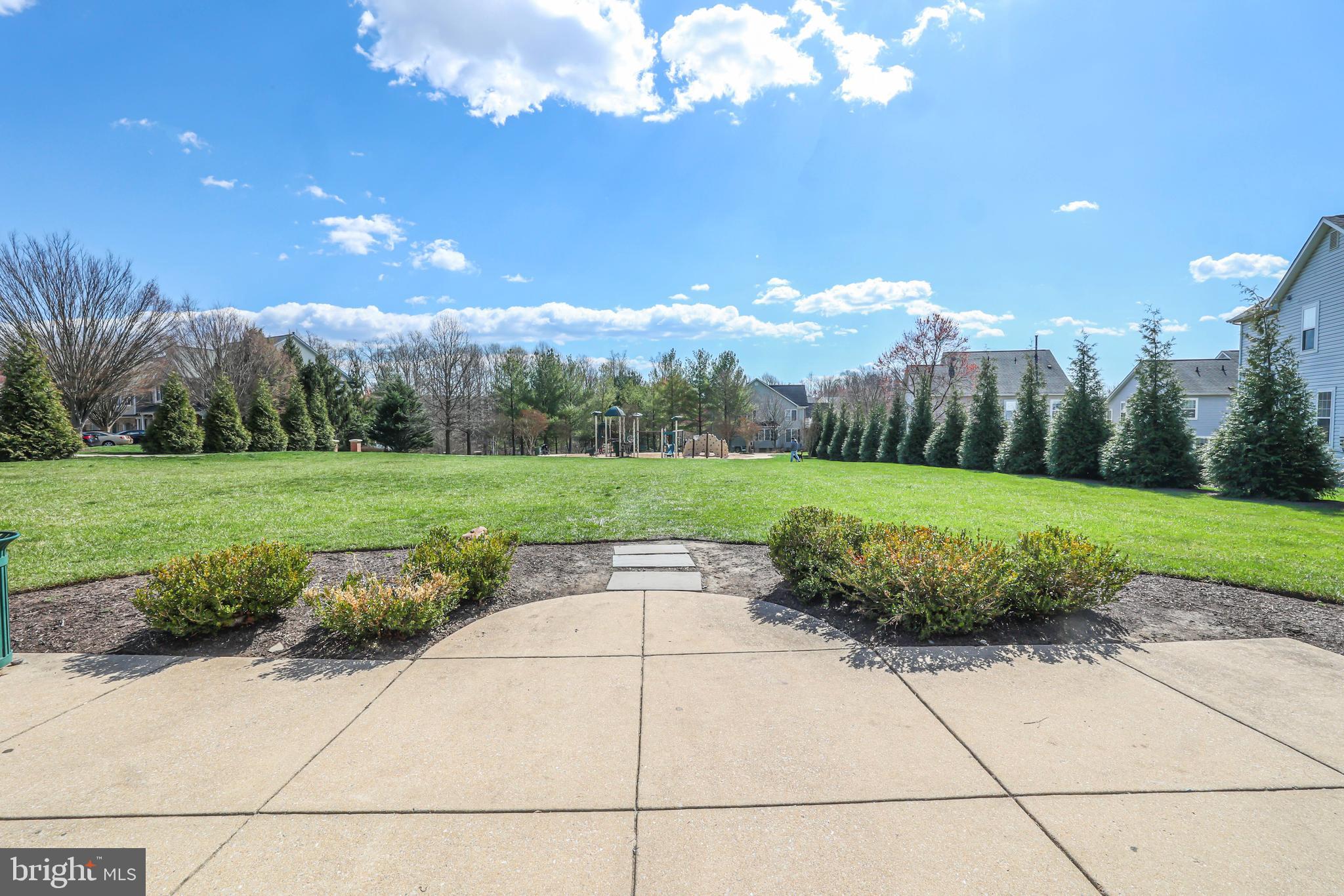 9803 SWEET MAPLE LANE