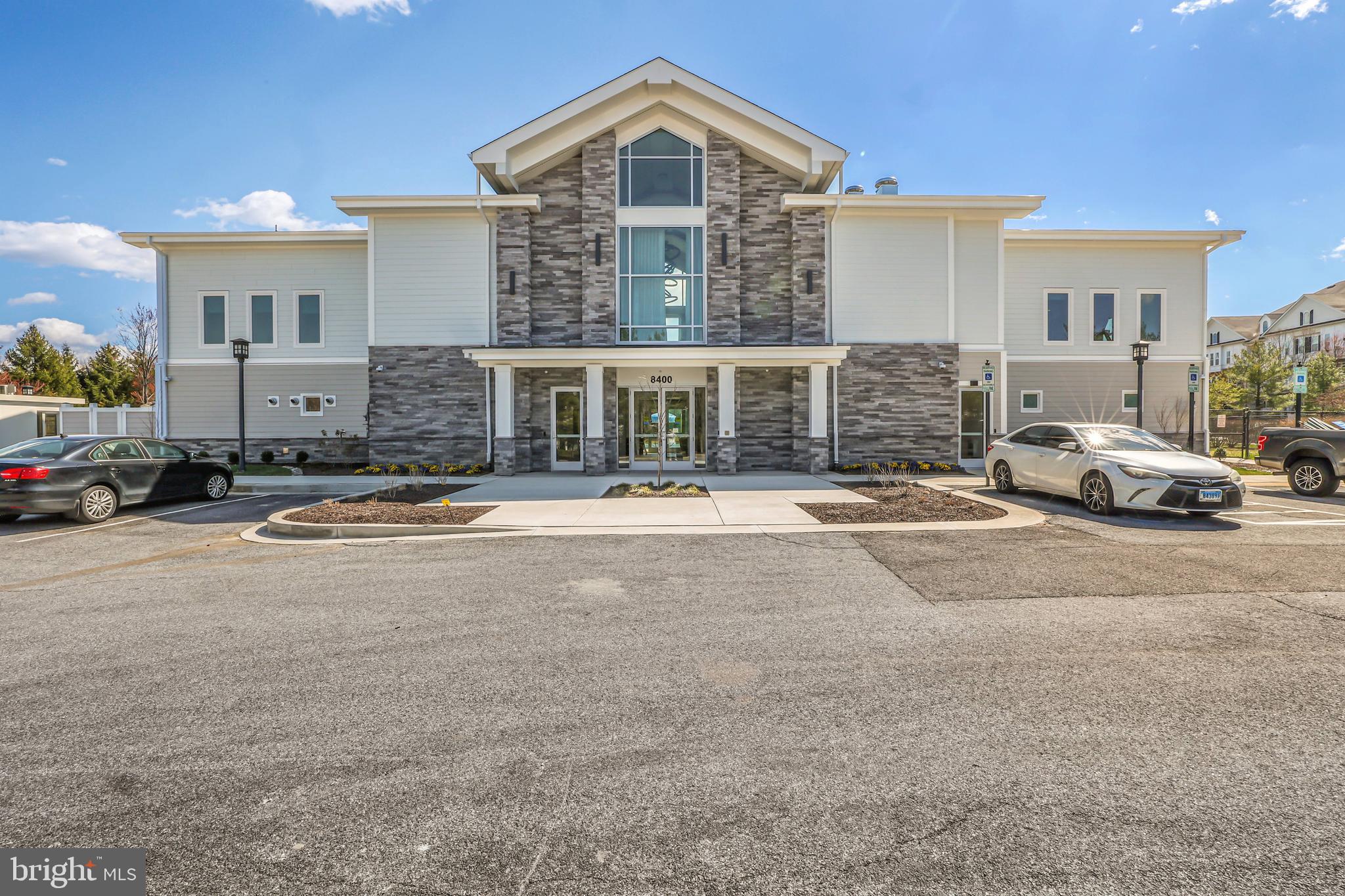 9803 SWEET MAPLE LANE