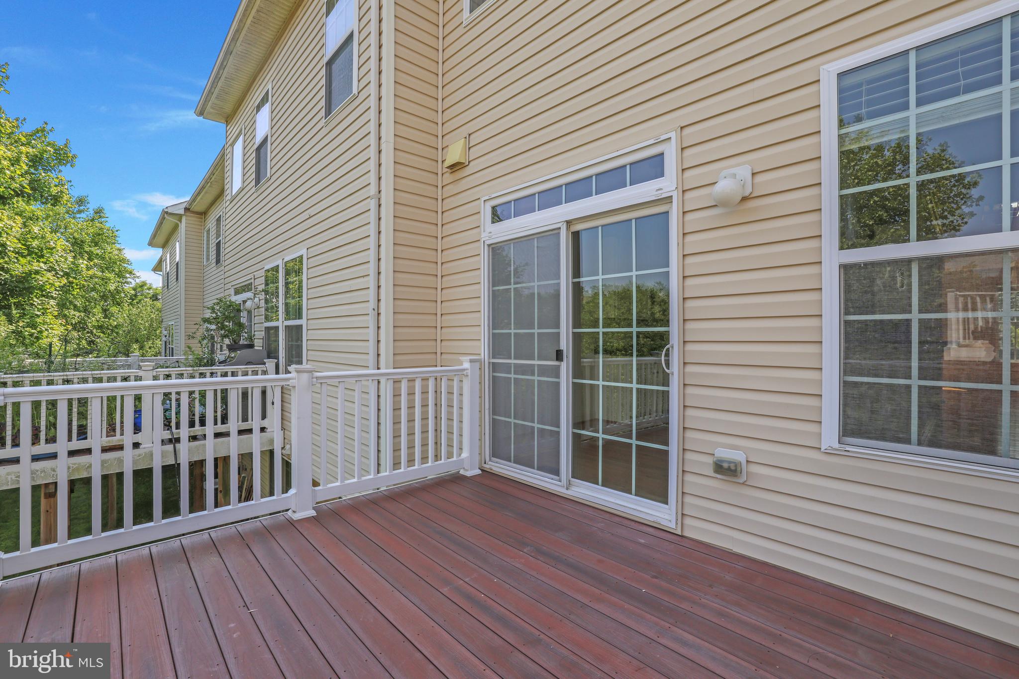 9803 SWEET MAPLE LANE