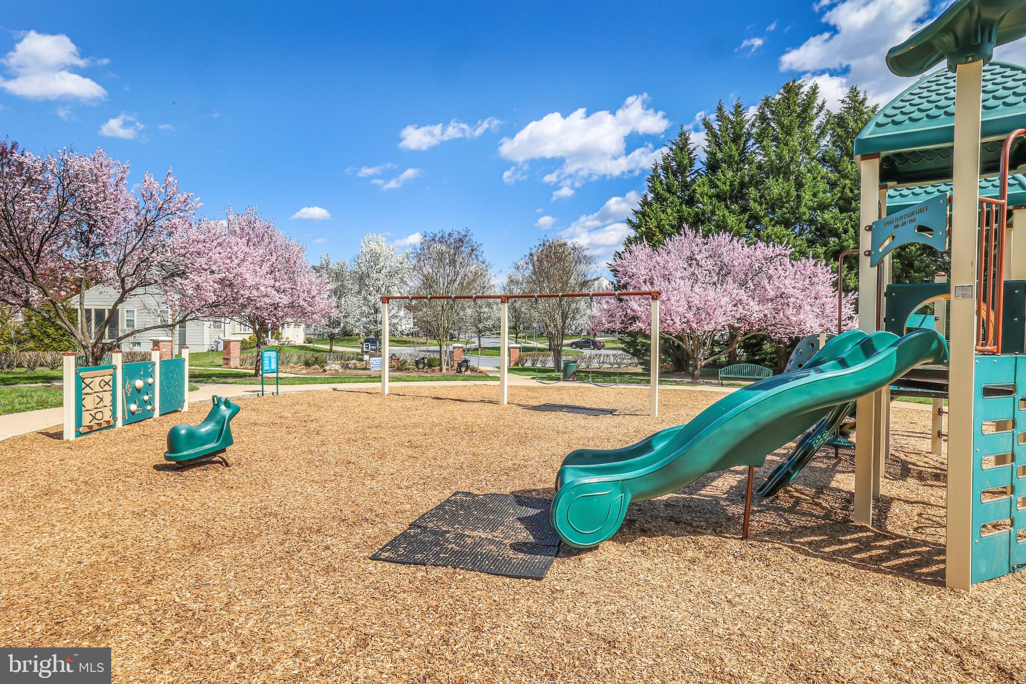9803 SWEET MAPLE LANE