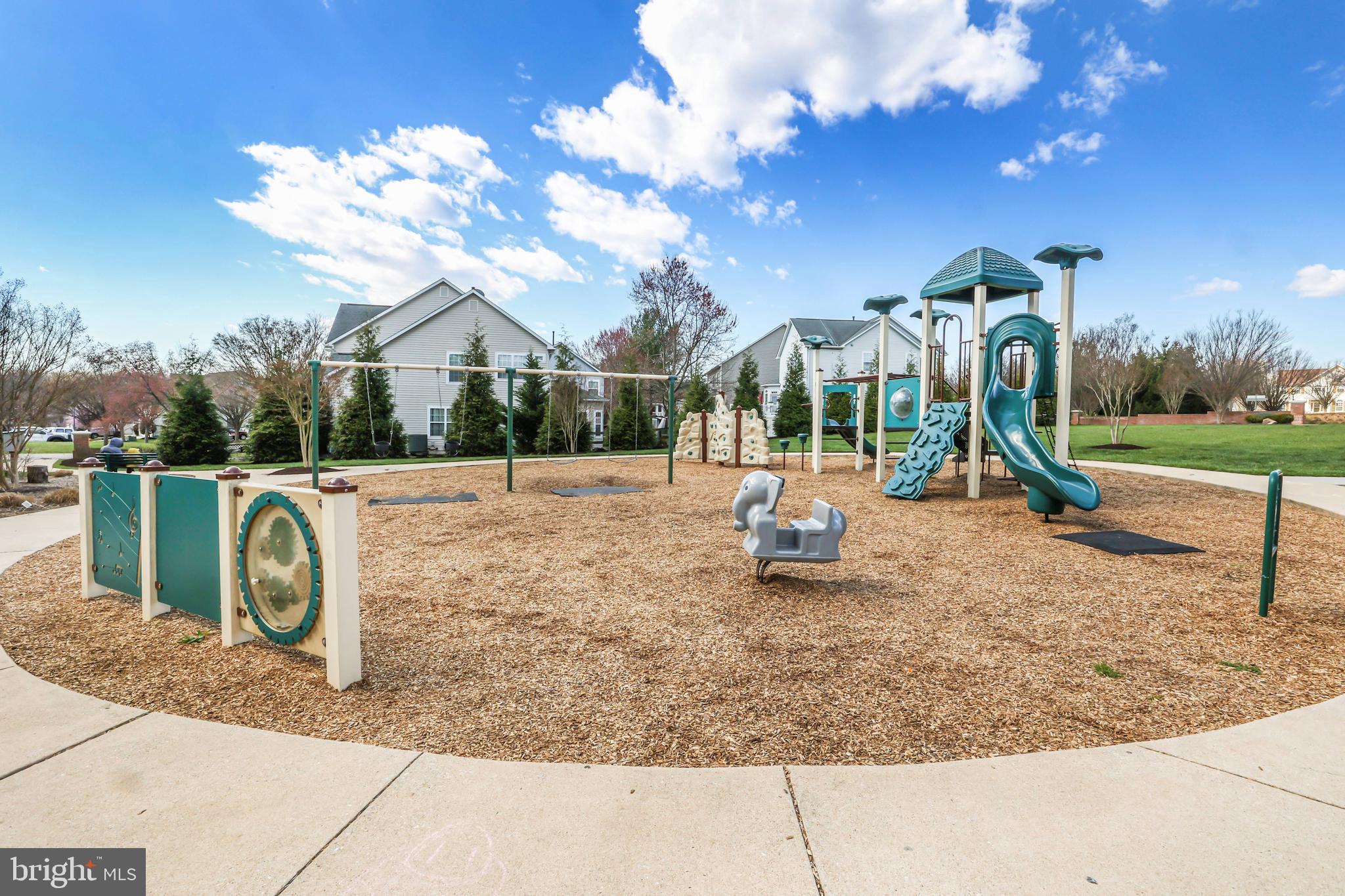 9803 SWEET MAPLE LANE