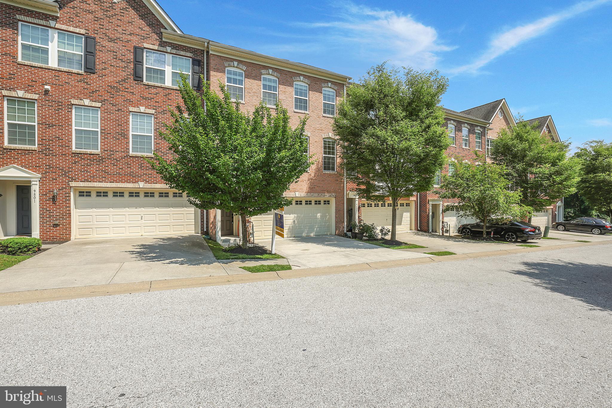 9803 SWEET MAPLE LANE