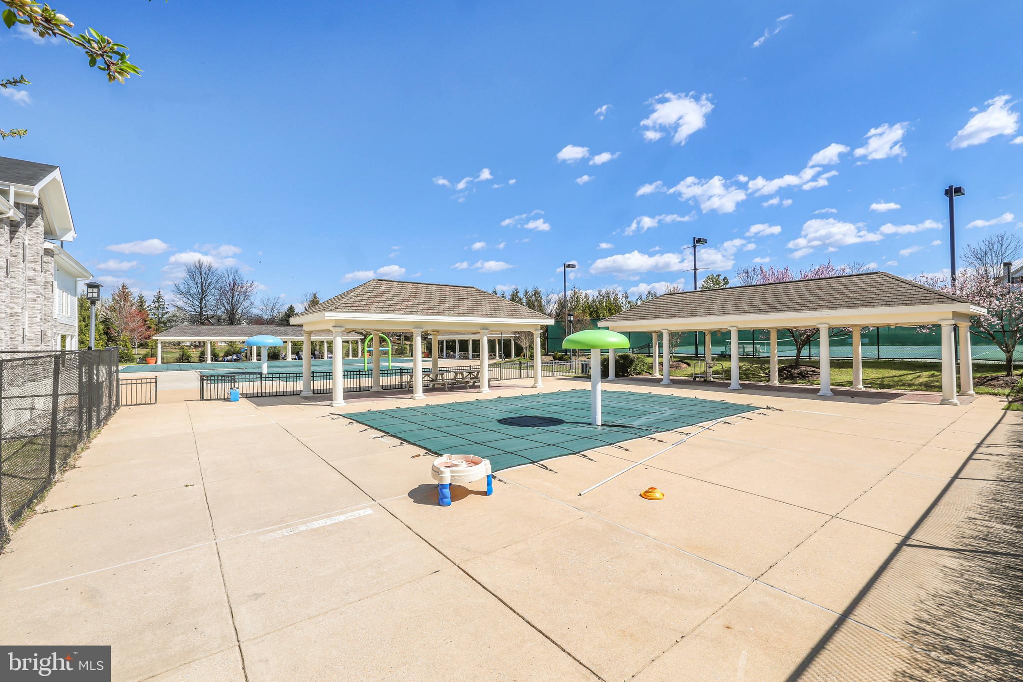 9803 SWEET MAPLE LANE