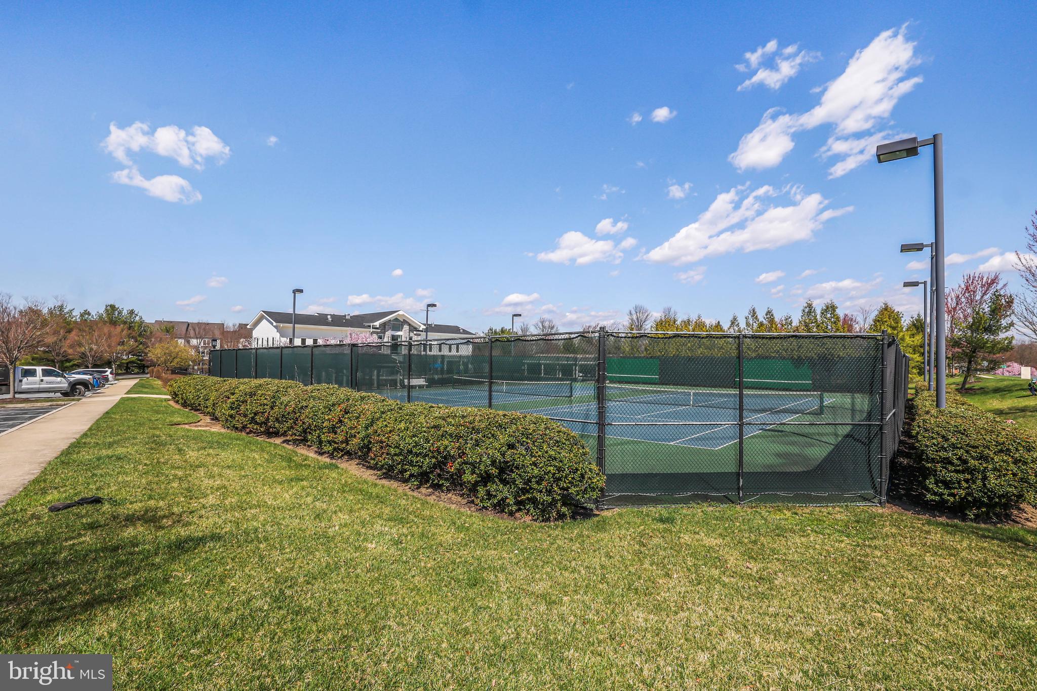 9803 SWEET MAPLE LANE