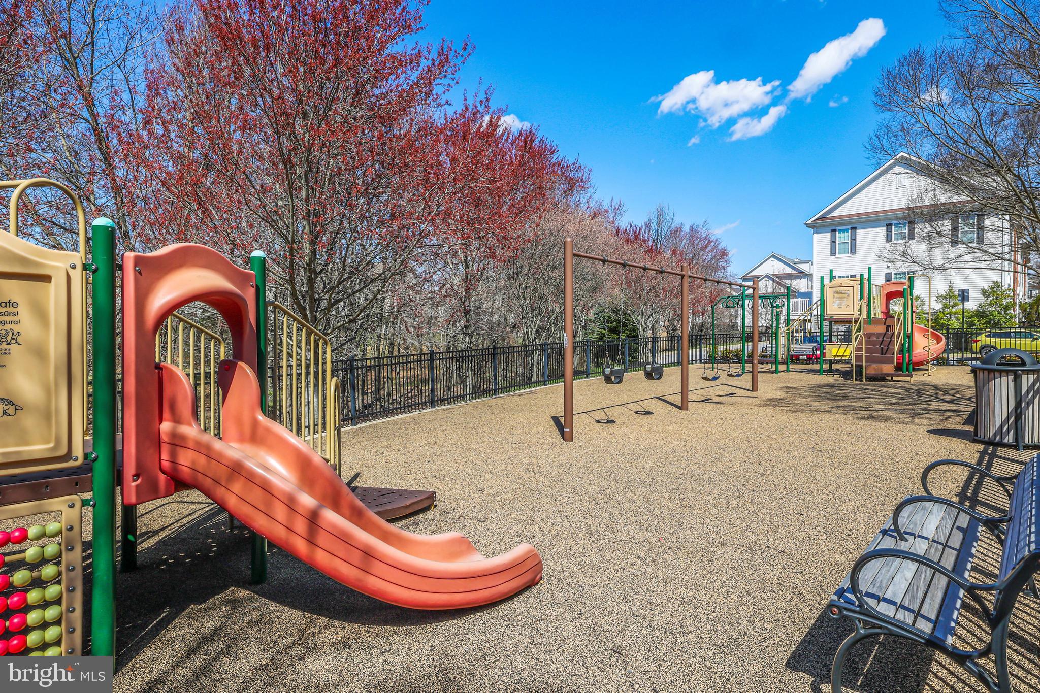 9803 SWEET MAPLE LANE