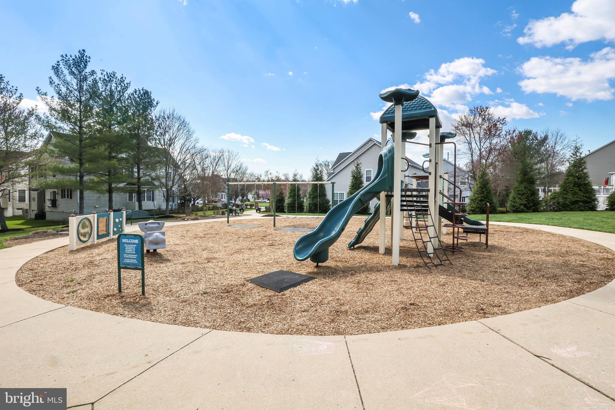 9803 SWEET MAPLE LANE