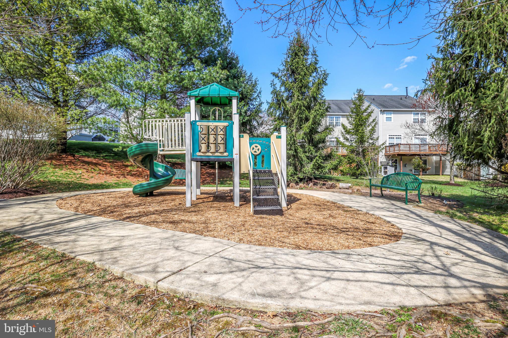 9803 SWEET MAPLE LANE