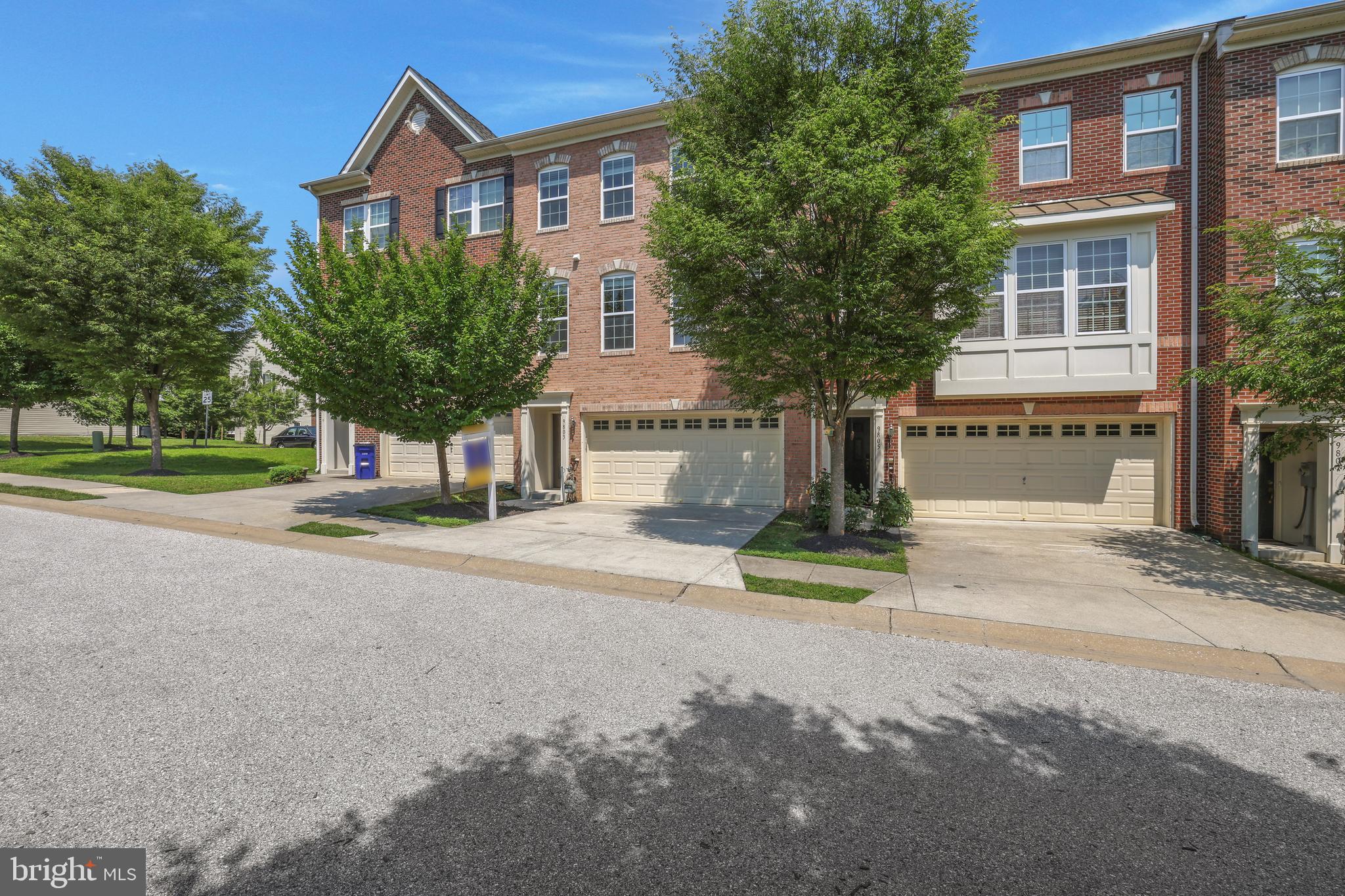 9803 SWEET MAPLE LANE