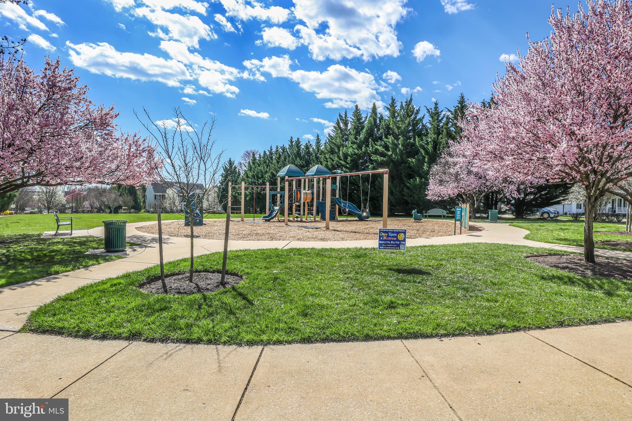 9803 SWEET MAPLE LANE