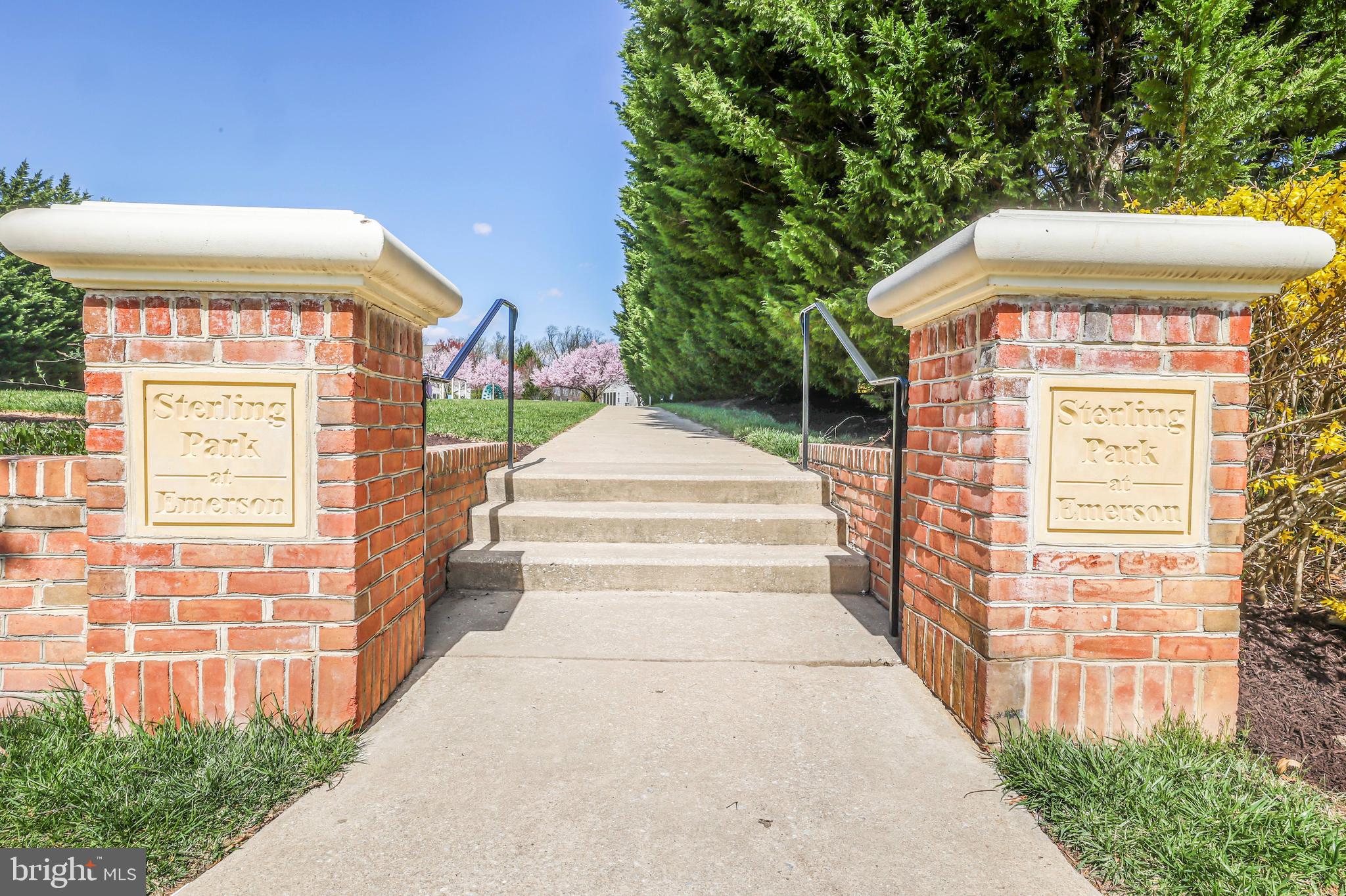 9803 SWEET MAPLE LANE