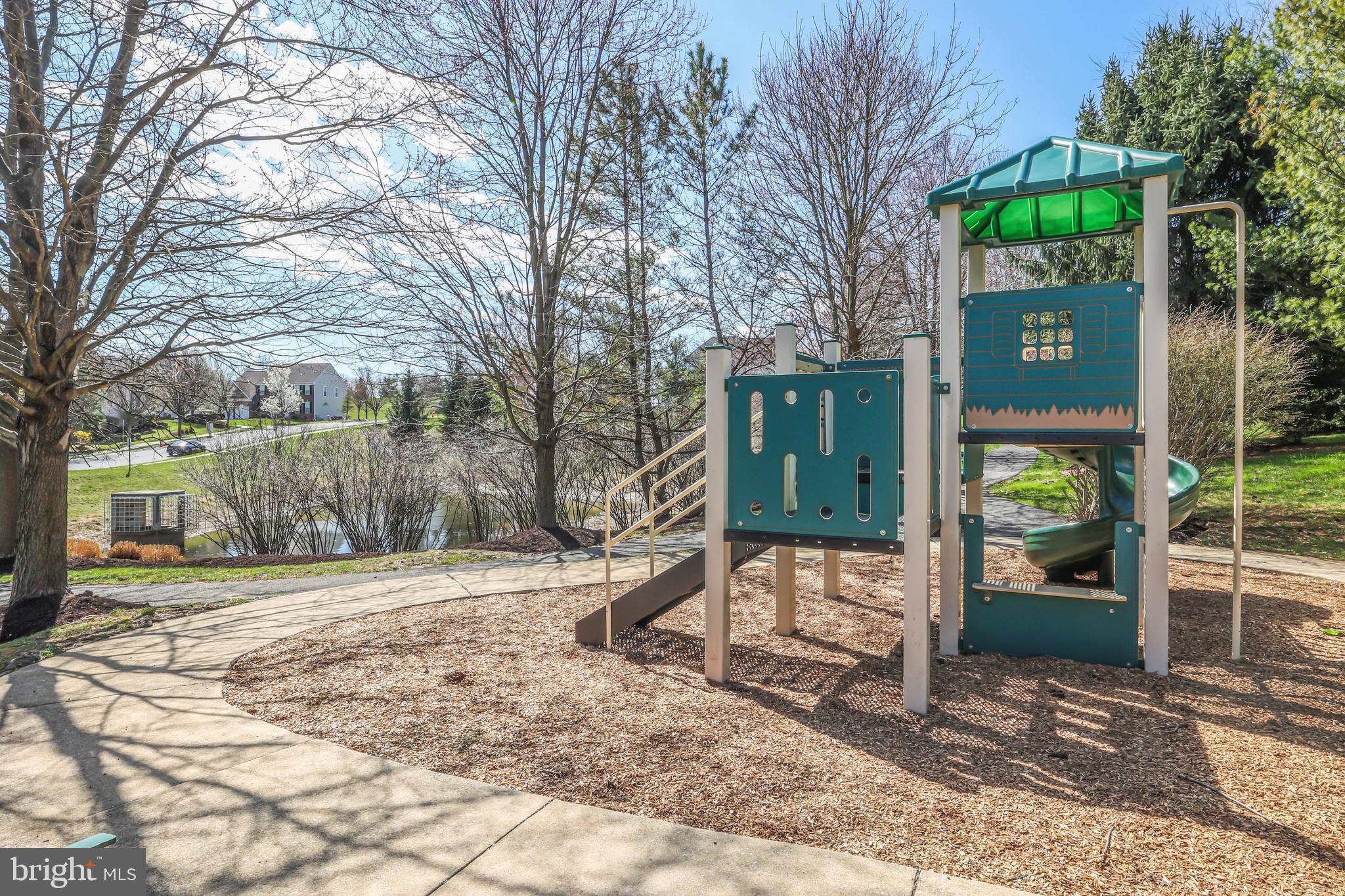 9803 SWEET MAPLE LANE