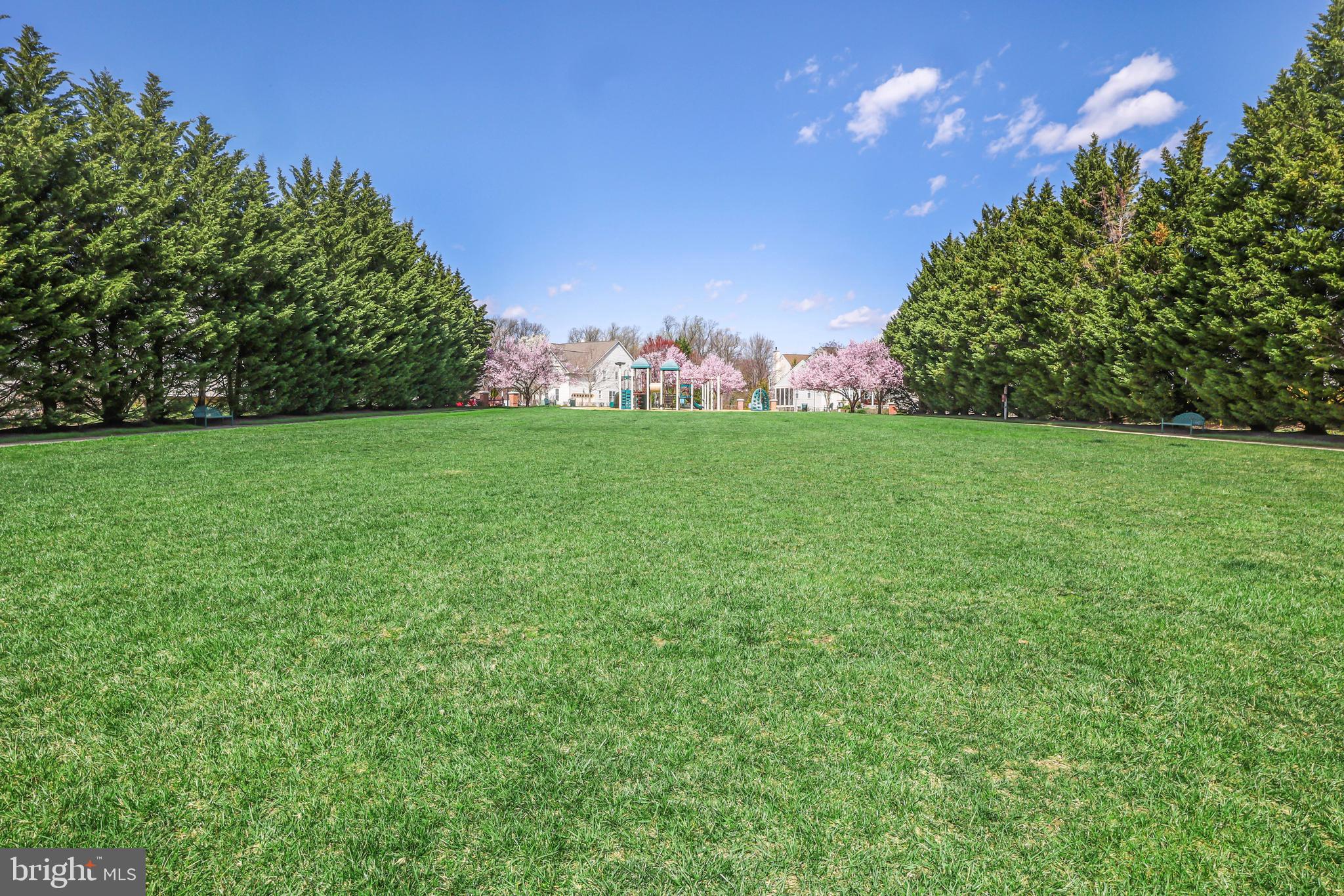 9803 SWEET MAPLE LANE