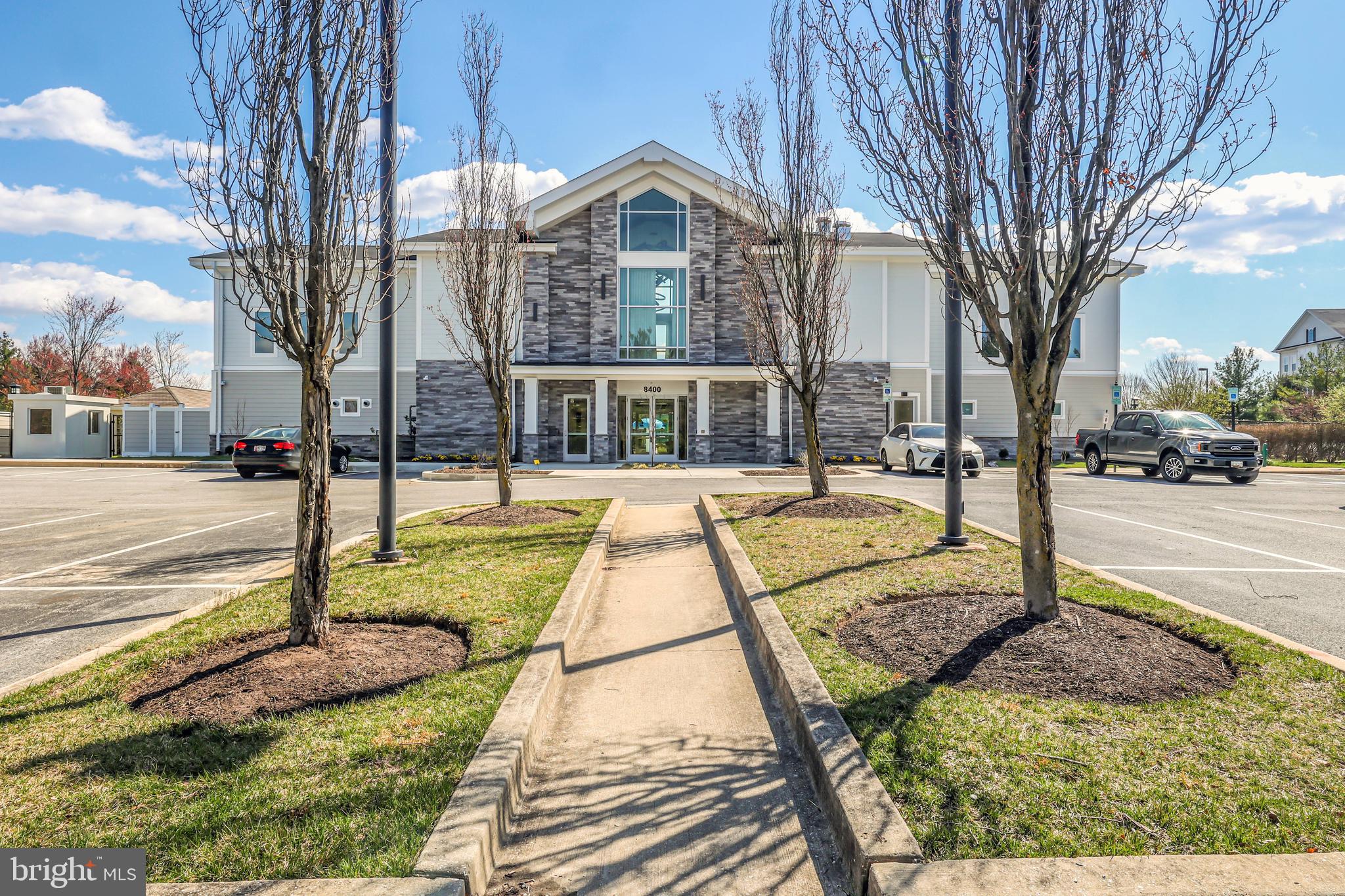 9803 SWEET MAPLE LANE