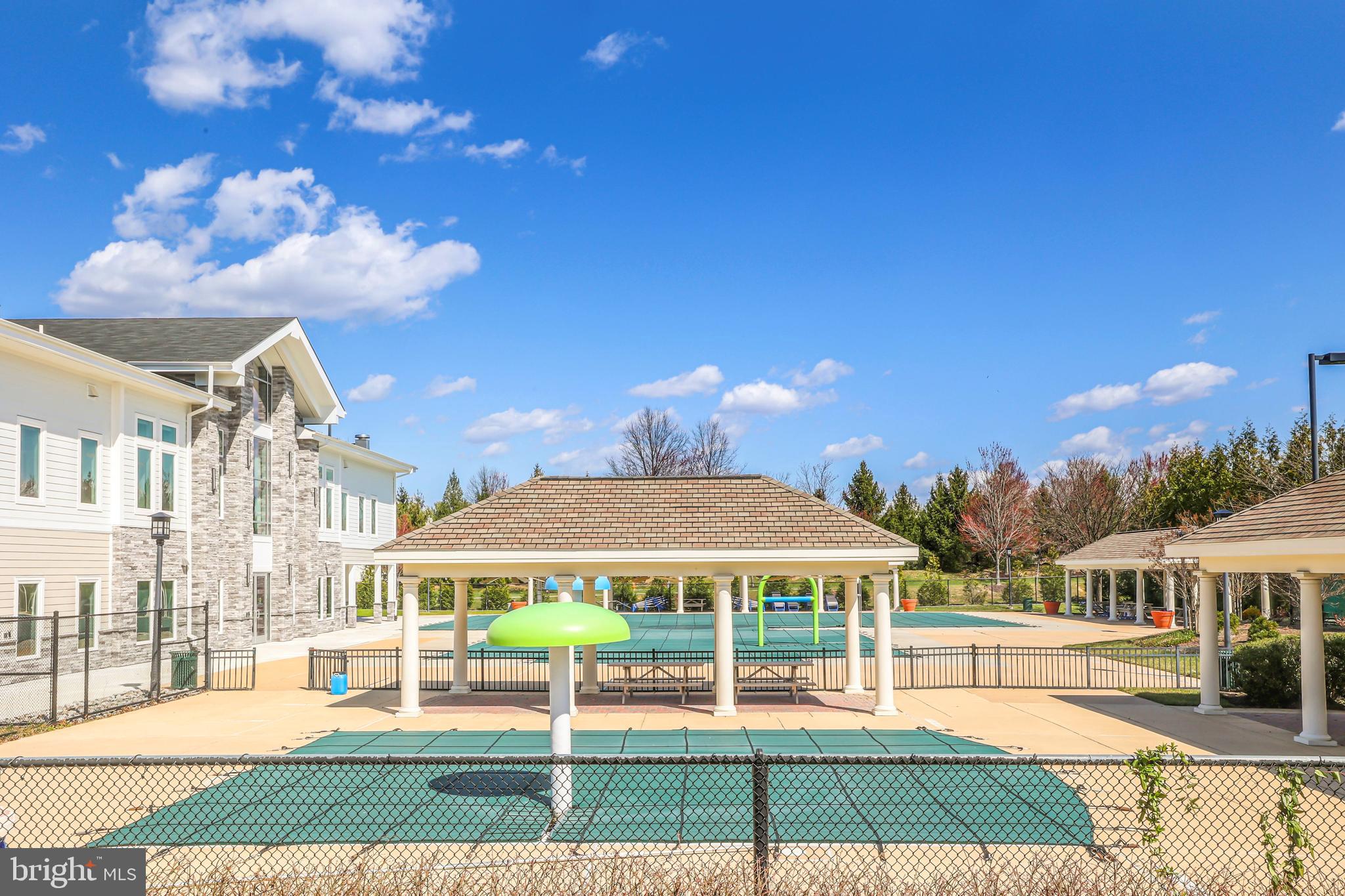 9803 SWEET MAPLE LANE