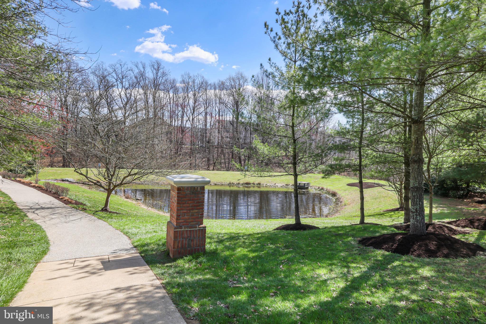 9803 SWEET MAPLE LANE