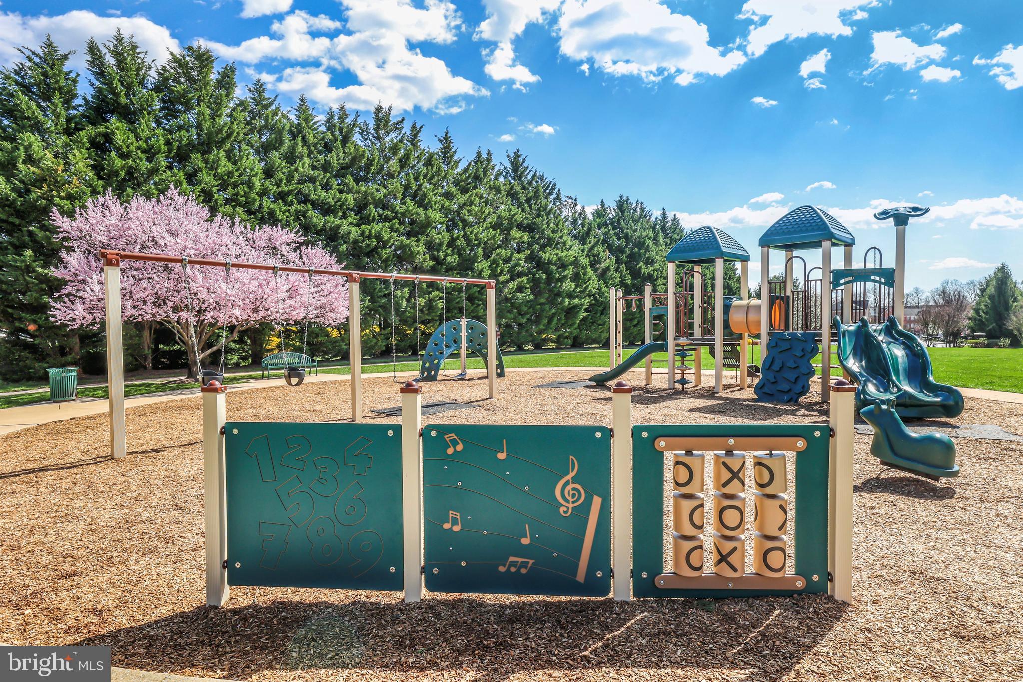 9803 SWEET MAPLE LANE