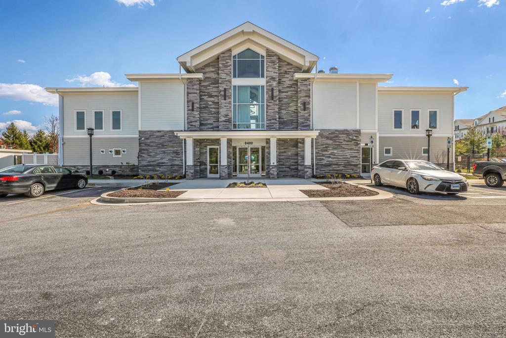 9803 SWEET MAPLE LANE