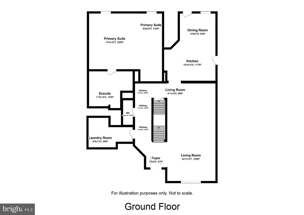 7924 BRIARGLEN DRIVE D