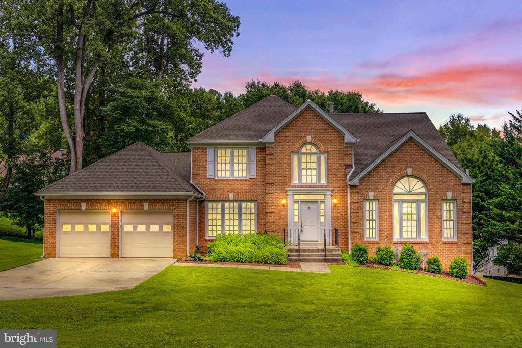 1400 FOGGY GLEN COURT