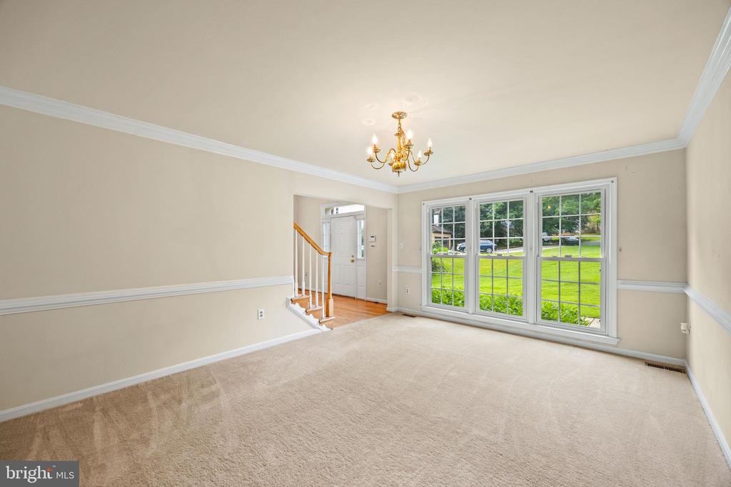 1400 FOGGY GLEN COURT