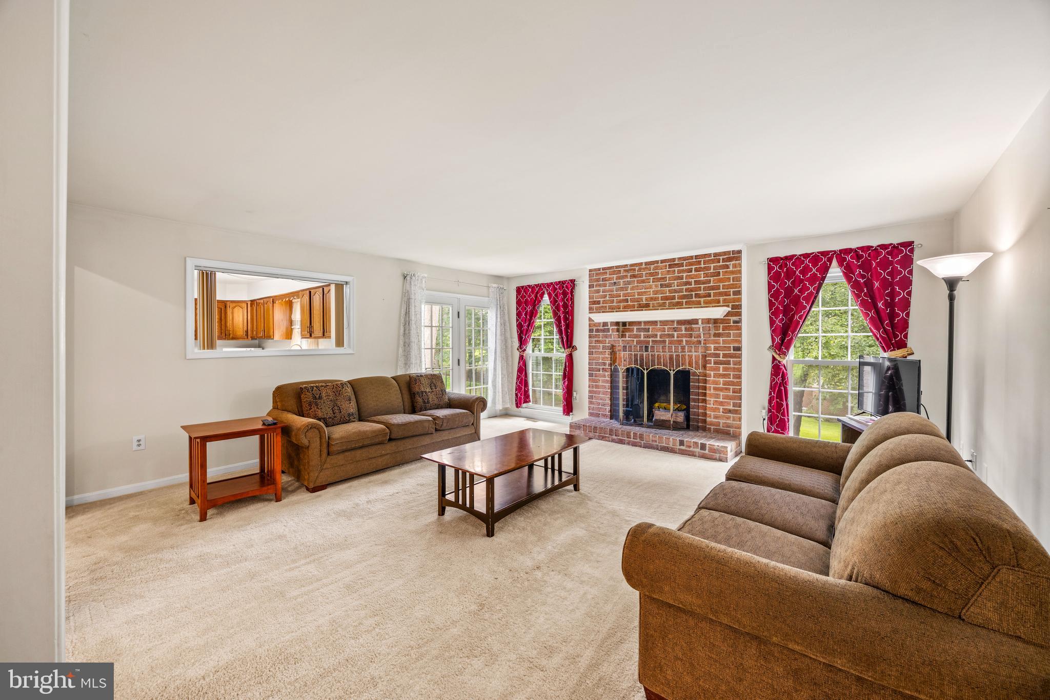 1400 FOGGY GLEN COURT