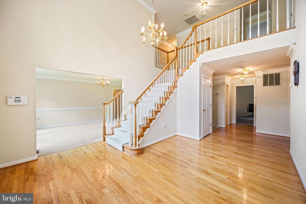 1400 FOGGY GLEN COURT
