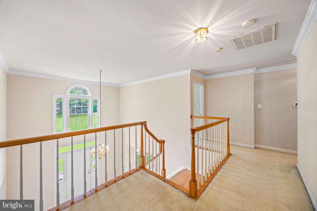 1400 FOGGY GLEN COURT
