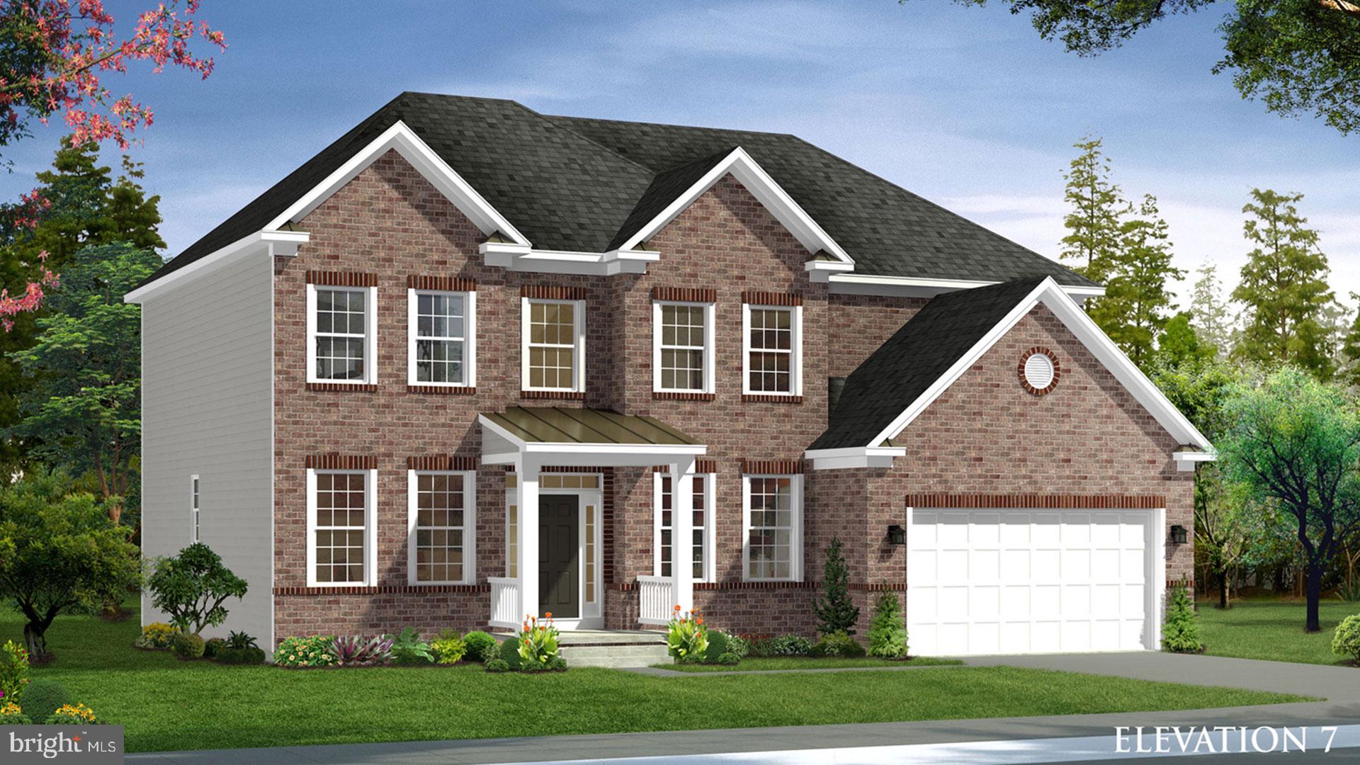 7003 FOUNTAIN PARK DRIVE